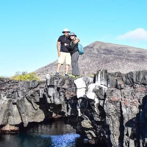 Meet your Posher, Sal